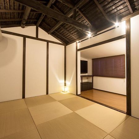 Rinn Kiyomizu Villa Kyoto Exterior photo
